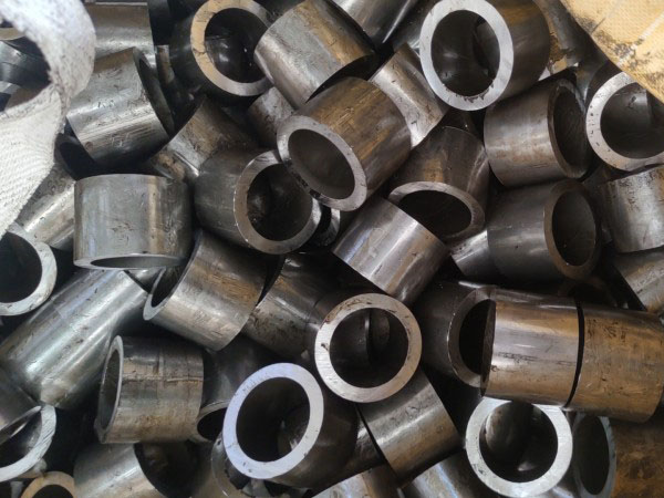 固镇无缝钢管切割