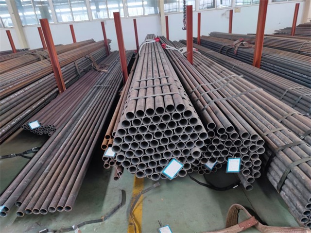 固镇20G合金无缝钢管